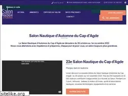 Sites similar to capsalon.com