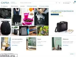 Sites similar to capsamex.com.mx