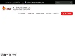 Sites similar to capsandclosures.in