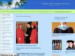 Sites similar to capsandgownsdirect.com