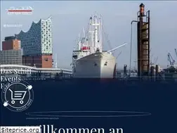 Sites similar to capsandiego.de