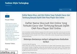 Sites similar to capsandsox.com
