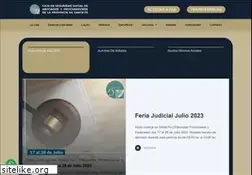 Sites similar to capsantafe.org.ar
