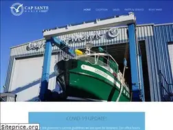 Sites similar to capsante.com