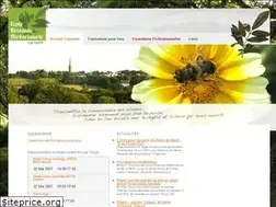 Sites similar to capsante.net