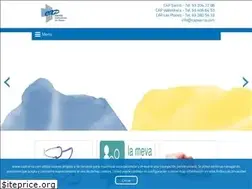 Sites similar to capsarria.com