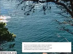Sites similar to capsasalhotel.com
