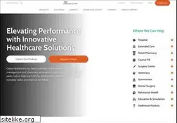 Sites similar to capsasolutions.com