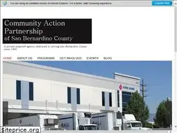 Sites similar to capsbc.org