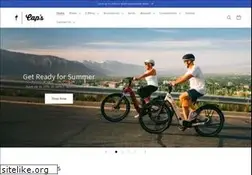 Sites similar to capsbicycleshop.com