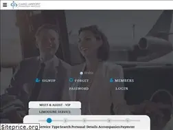 Sites similar to capsegypt.com