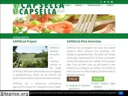 Sites similar to capsella.eu