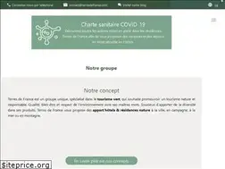 Sites similar to capsensoria.fr