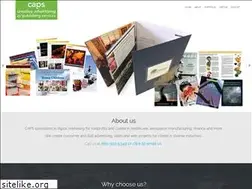 Sites similar to capservices.com