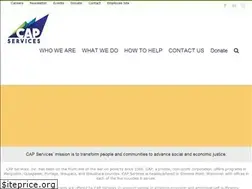 Sites similar to capservices.org