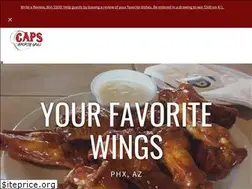 Sites similar to capsgrill.com