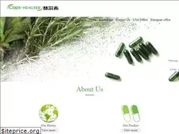 Sites similar to capshealsee.com