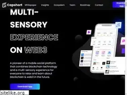 Sites similar to capshort.com