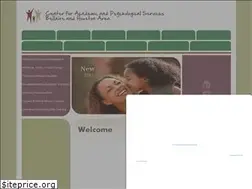 Sites similar to capshouston.com