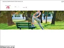 Sites similar to capsiategold.com