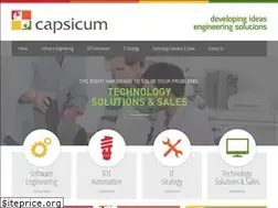 Sites similar to capsicumcorp.com