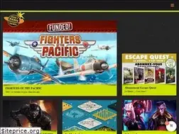 Sites similar to capsicumgames.com