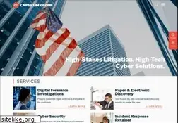 Sites similar to capsicumgroup.com