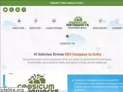 Sites similar to capsicummediaworks.com