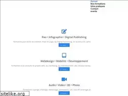 Sites similar to capside-formation.fr