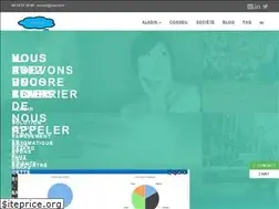 Sites similar to capsiel.fr
