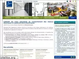 Sites similar to capsimulation.com
