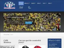 Sites similar to capsinfo.com
