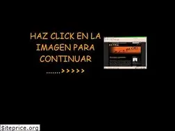 Sites similar to capsir.es