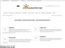 Sites similar to capskaufen.de