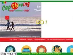 Sites similar to capskirring.fr