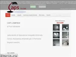 Sites similar to capslampade.com