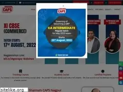 Sites similar to capslearning.org