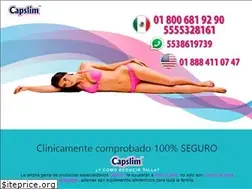 Sites similar to capslim.tv