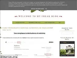 Sites similar to capslock9pm.blogspot.com