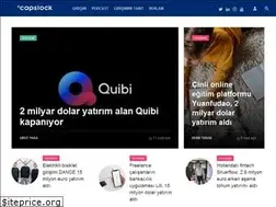 Sites similar to capslocknext.com