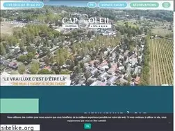 Sites similar to capsoleil.fr