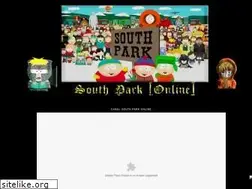 Sites similar to capsouthparkonline777.blogspot.com