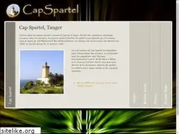 Sites similar to capspartel.com