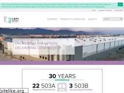 Sites similar to capspharmacy.com