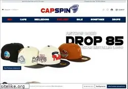 Sites similar to capspin.de