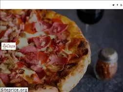 Sites similar to capspizzaandbar.com