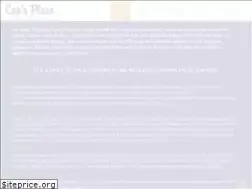 Sites similar to capsplace.com