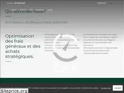 Sites similar to capsprl.be