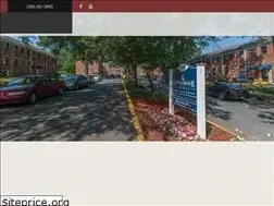Sites similar to capsquareapts.net