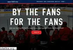 Sites similar to capsroadcrew.com